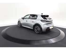 Peugeot 208 (2024) thumbnail 12