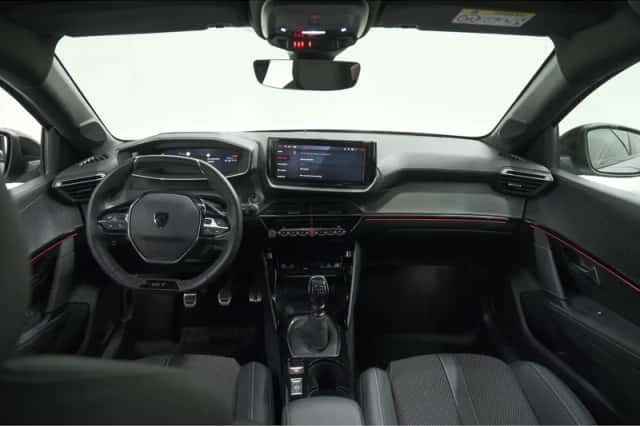 Peugeot 208 (2024) thumbnail 14