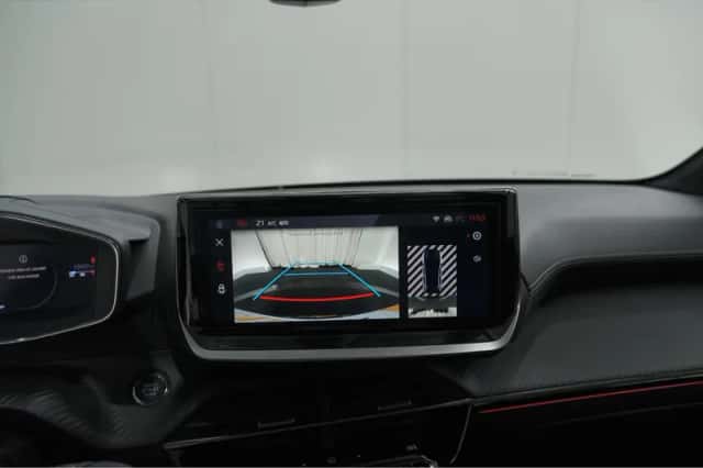 Peugeot 208 (2024) thumbnail 15