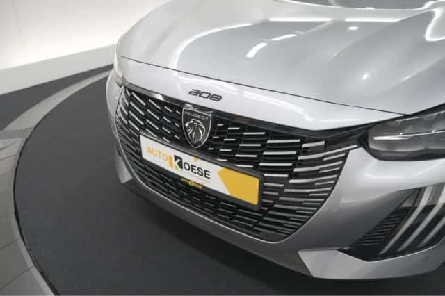 Peugeot 208 (2024) thumbnail 17
