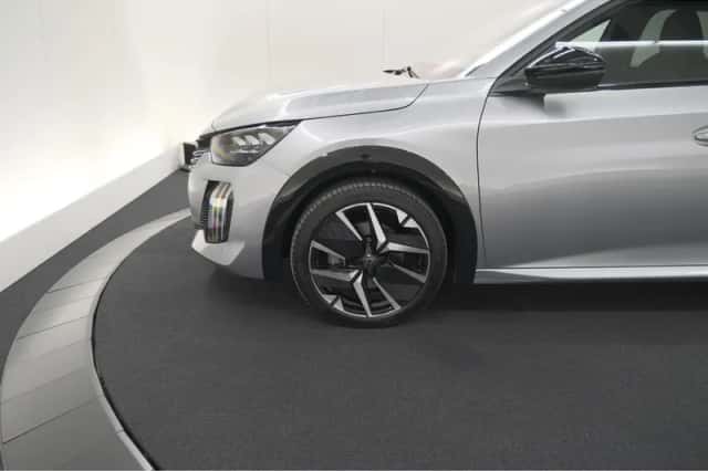 Peugeot 208 (2024) thumbnail 19