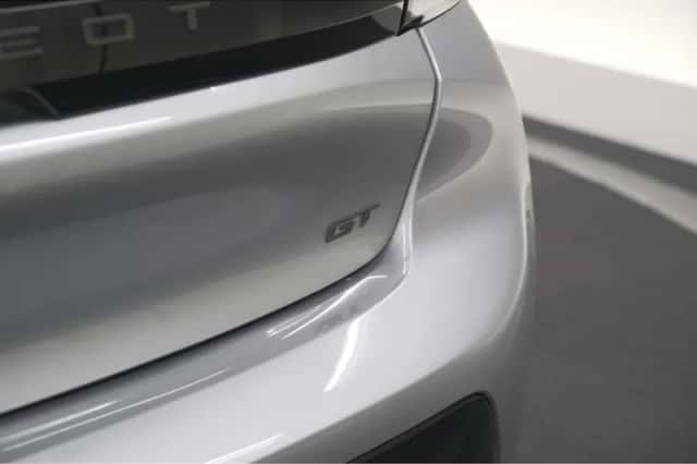 Peugeot 208 (2024) thumbnail 25