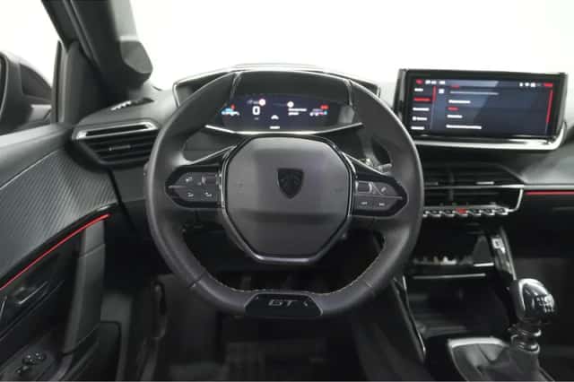 Peugeot 208 (2024) thumbnail 33