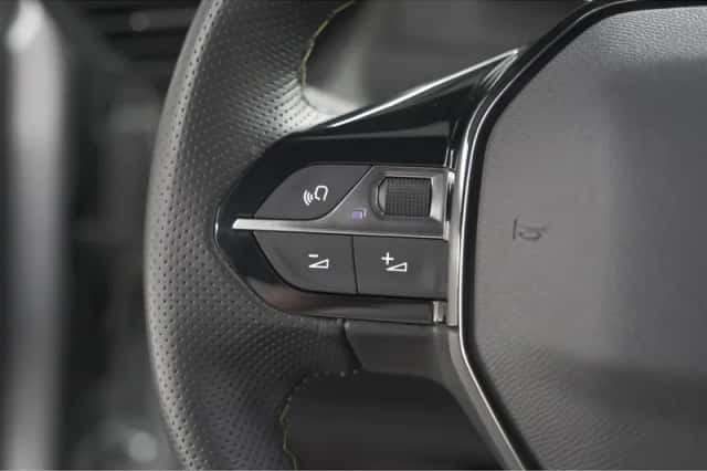 Peugeot 208 (2024) thumbnail 34