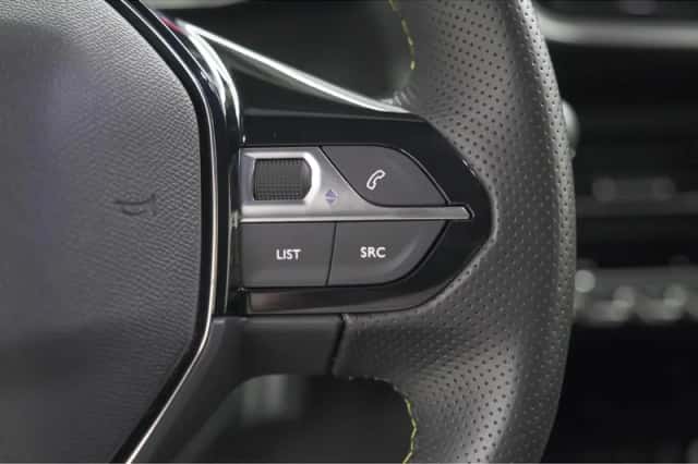 Peugeot 208 (2024) thumbnail 35
