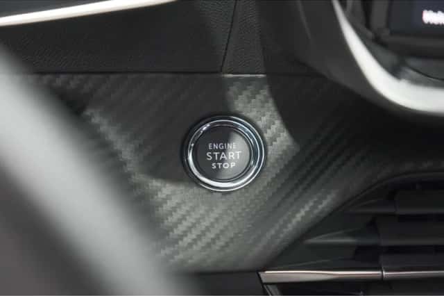 Peugeot 208 (2024) thumbnail 38