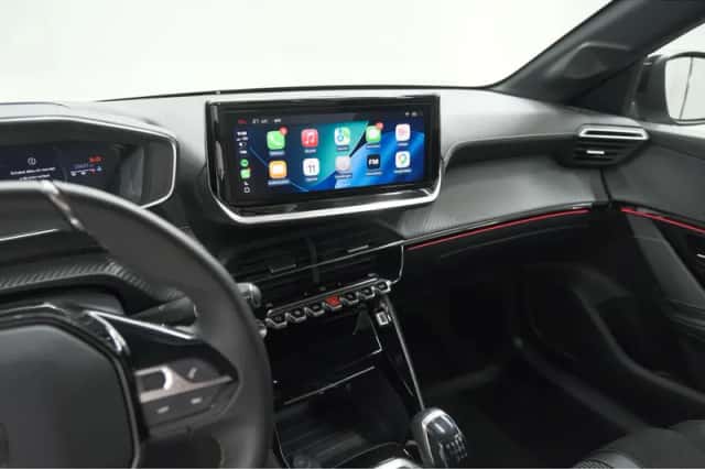 Peugeot 208 (2024) thumbnail 41