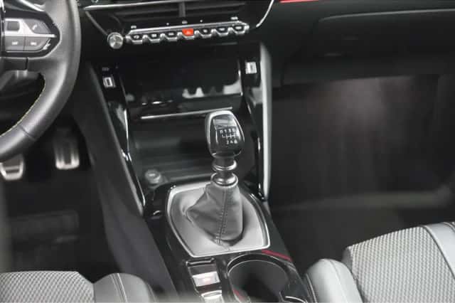 Peugeot 208 (2024) thumbnail 43