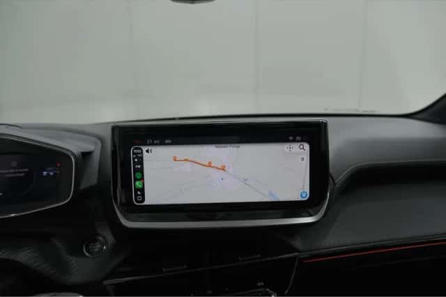 Peugeot 208 (2024) thumbnail 45