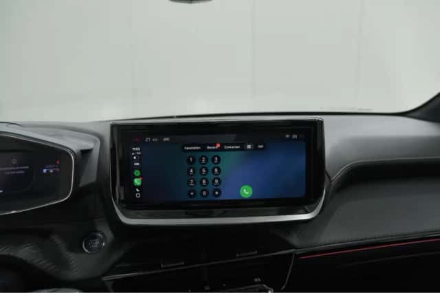 Peugeot 208 (2024) thumbnail 46