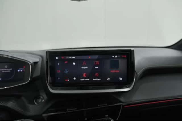Peugeot 208 (2024) thumbnail 47
