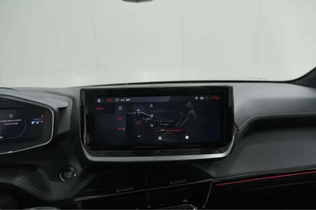 Peugeot 208 (2024) thumbnail 49