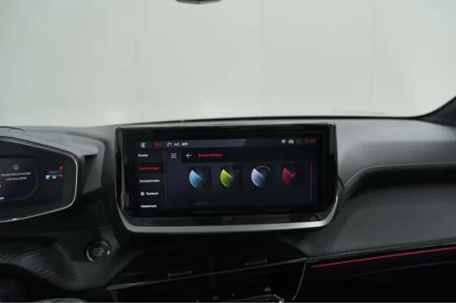 Peugeot 208 (2024) thumbnail 51