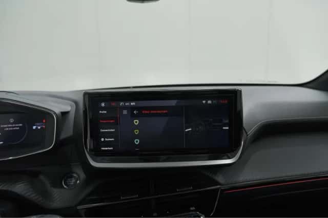 Peugeot 208 (2024) thumbnail 52