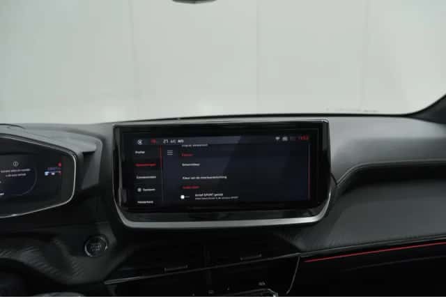 Peugeot 208 (2024) thumbnail 53