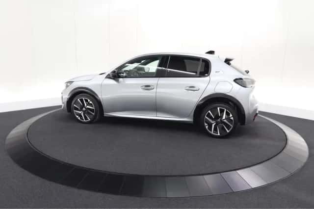 Peugeot 208 (2024) thumbnail 55