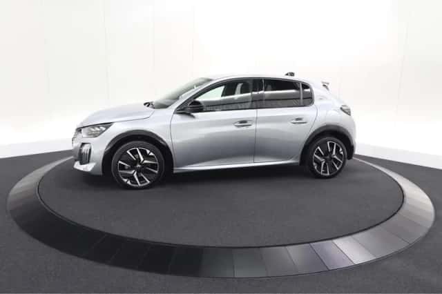 Peugeot 208 (2024) thumbnail 56