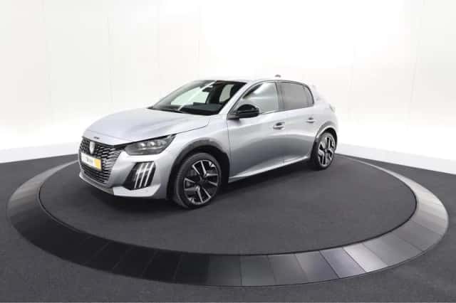 Peugeot 208 (2024) thumbnail 57