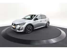 Peugeot 208 (2024) thumbnail 57