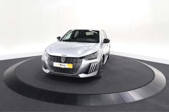 Peugeot 208 (2024) thumbnail 58