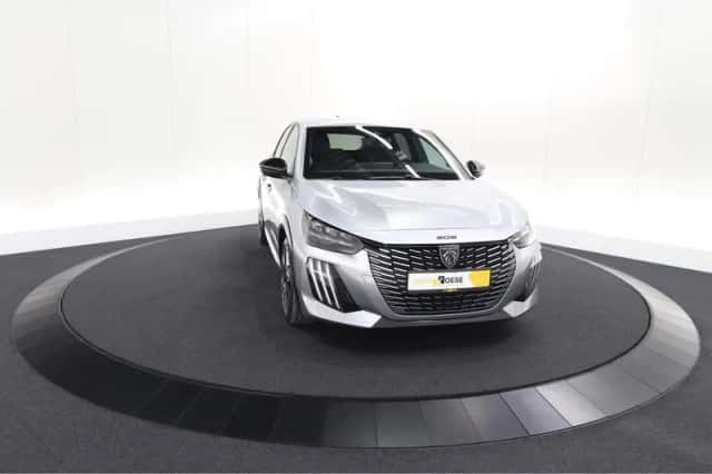 Peugeot 208 (2024) thumbnail 59