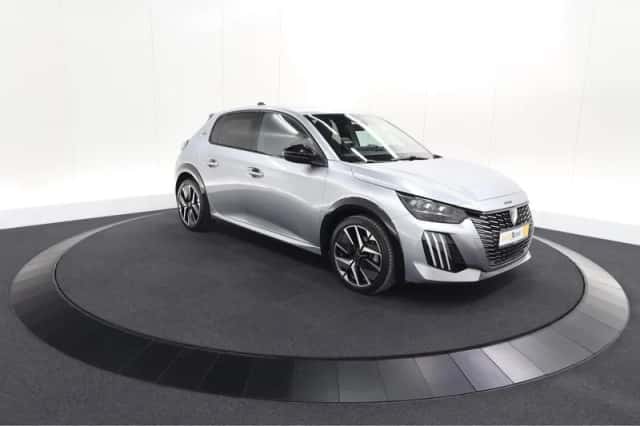 Peugeot 208 (2024) thumbnail 7