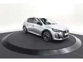 Peugeot 208 (2024) thumbnail 7
