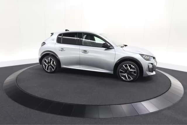 Peugeot 208 (2024) thumbnail 8