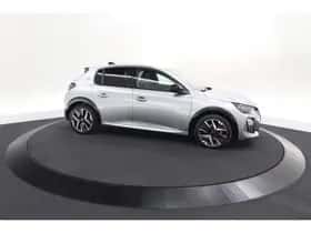Peugeot 208 (2024) thumbnail 8