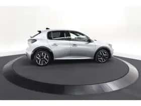 Peugeot 208 (2024) thumbnail 9