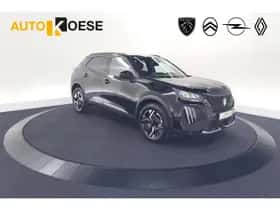 Peugeot 2008 (2025)