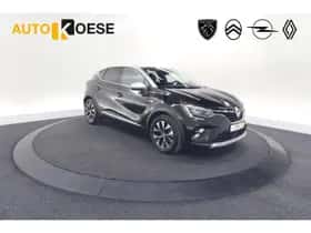 Renault Captur (2024)