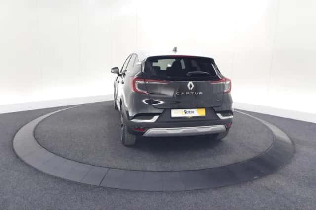 Renault Captur (2024) thumbnail 11