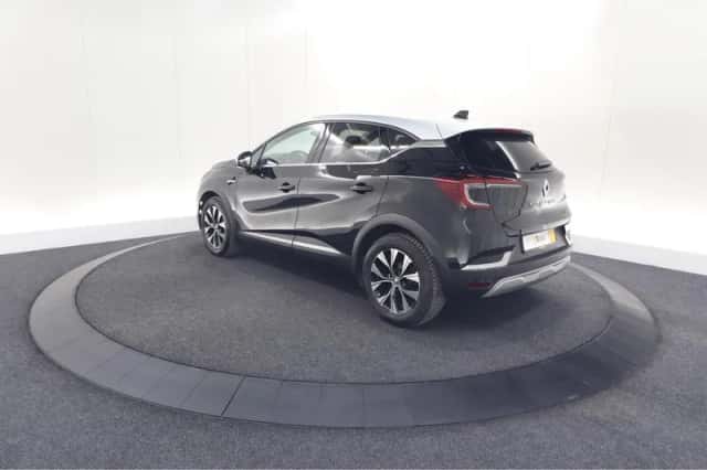 Renault Captur (2024) thumbnail 12