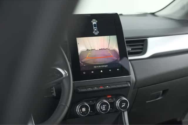 Renault Captur (2024) thumbnail 14