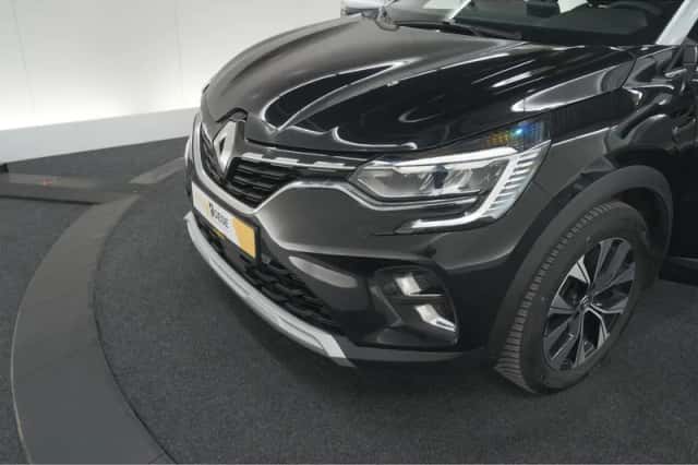 Renault Captur (2024) thumbnail 15
