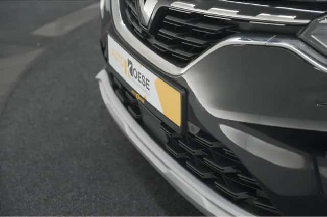 Renault Captur (2024) thumbnail 16