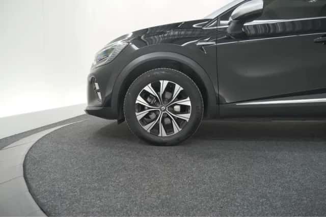 Renault Captur (2024) thumbnail 17