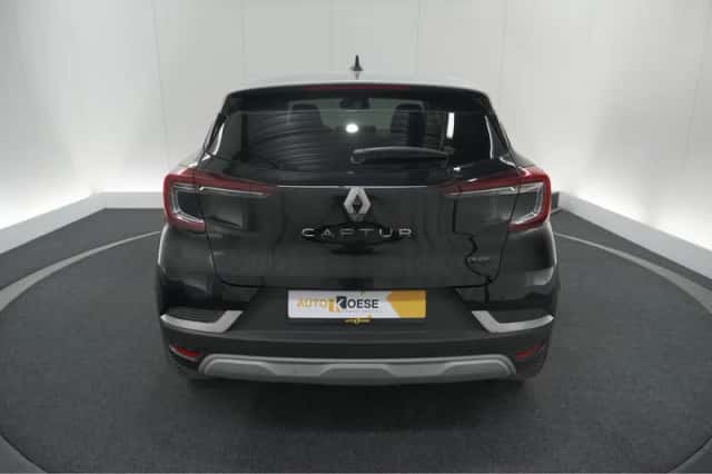 Renault Captur (2024) thumbnail 20