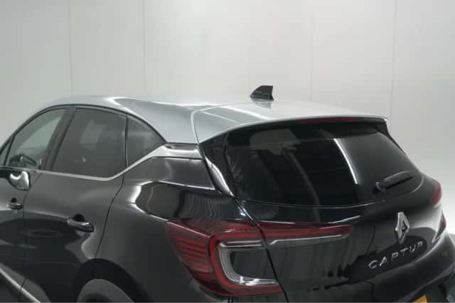 Renault Captur (2024) thumbnail 22
