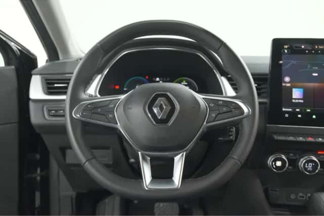 Renault Captur (2024) thumbnail 32