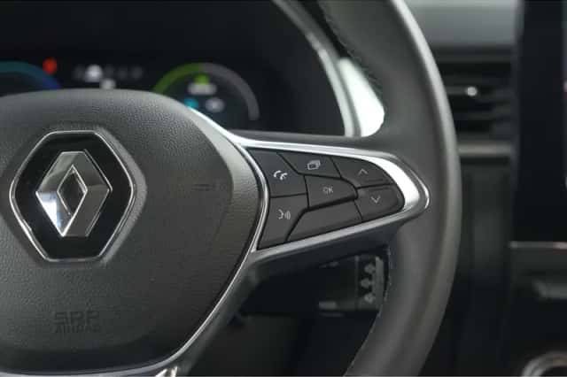 Renault Captur (2024) thumbnail 34