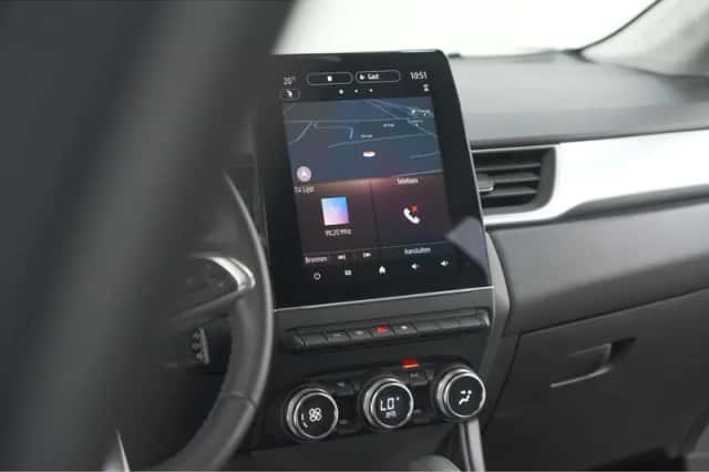 Renault Captur (2024) thumbnail 48