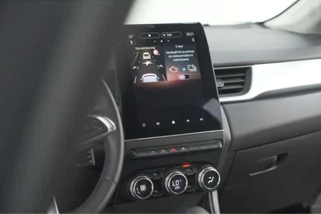 Renault Captur (2024) thumbnail 49