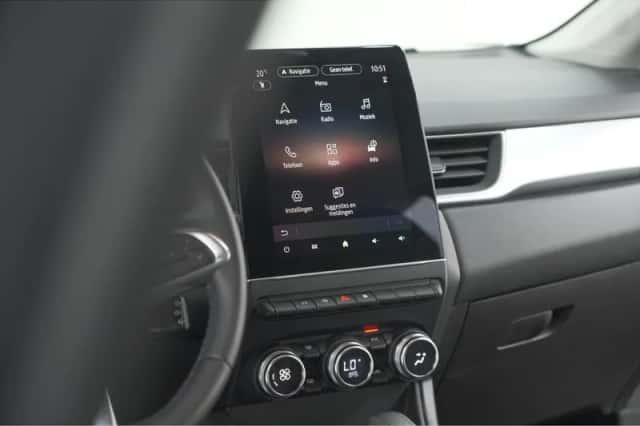 Renault Captur (2024) thumbnail 50