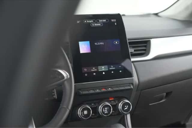 Renault Captur (2024) thumbnail 52