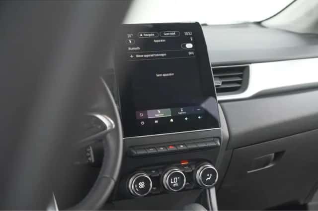 Renault Captur (2024) thumbnail 55