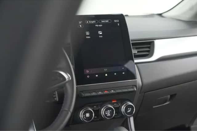 Renault Captur (2024) thumbnail 56
