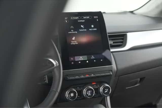 Renault Captur (2024) thumbnail 58