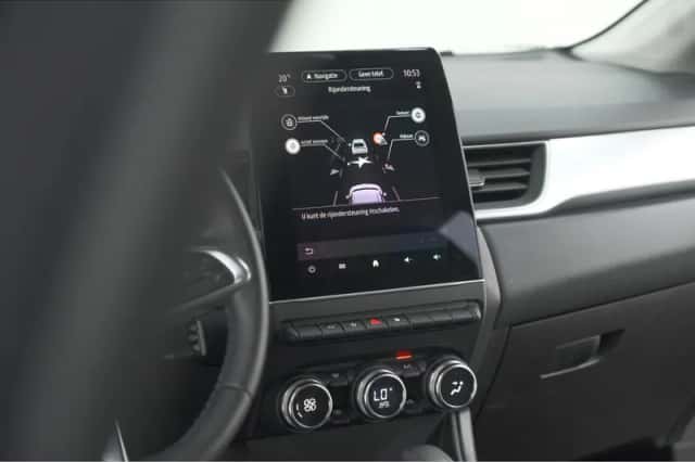 Renault Captur (2024) thumbnail 59